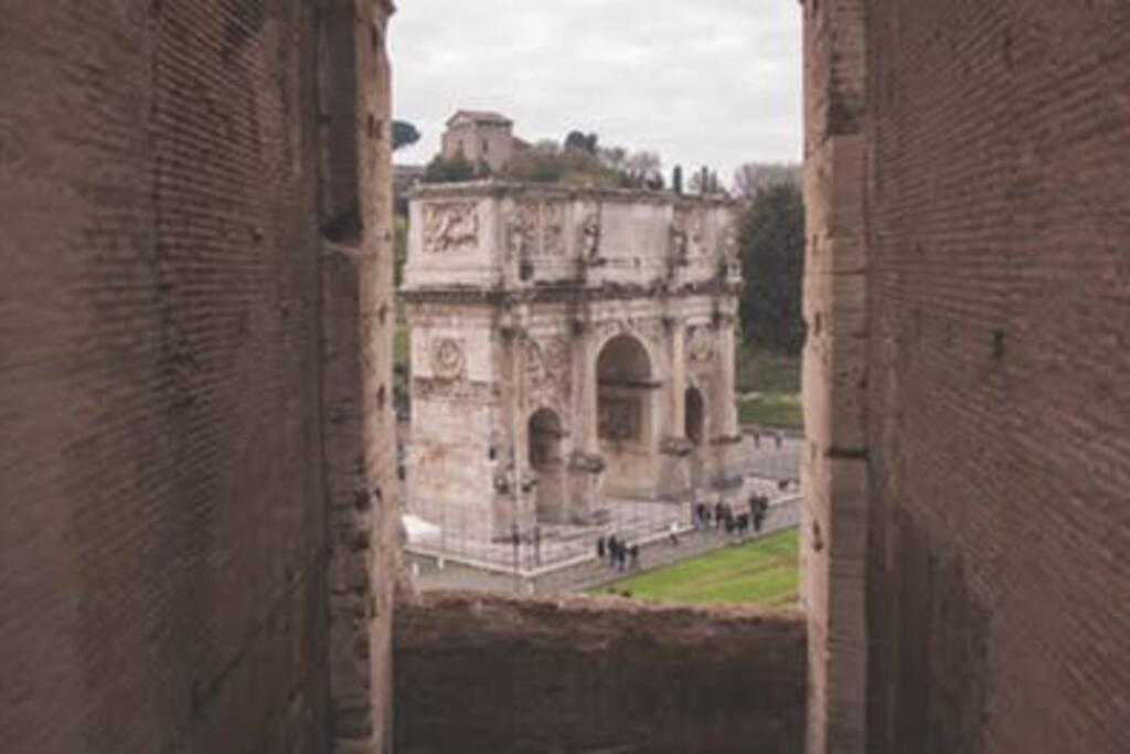 Principe Umberto Apartment Rom