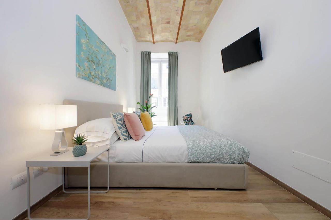 Apartment Principe Umberto Rom