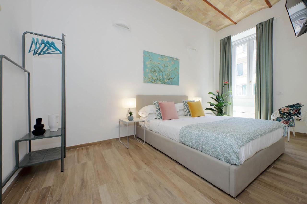 Apartment Principe Umberto Rom